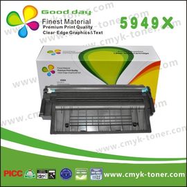 Q5949X 49X cho  Toner Cartridge Dung lượng cao cho văn phòng màu đen