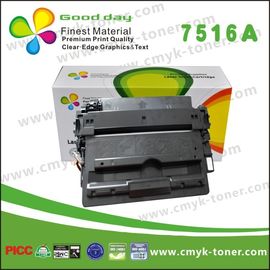 Đối với Hộp mực  Laser Jet Black Q7516A / Tương thích / với chip