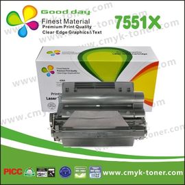 Black Q7551X Toner Cartridge tương thích với HP LaserJet - P3005