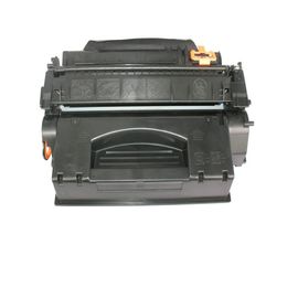 Chuyên nghiệp  Đen Q7553X Toner Cartridge Với chip / có số lượng lớn đóng gói