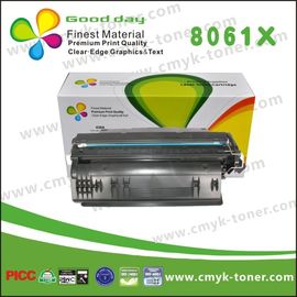 Black C8601X Laser Toner Cartridge tương thích với HP Laser Jet 4100