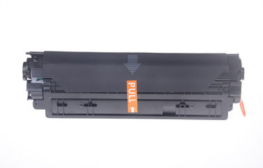 Tái chế BK Color CF283A Hộp mực in  Black Toner cho  M127FN