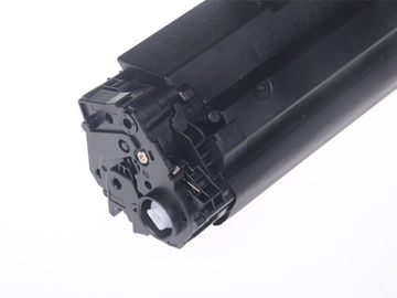 Tái chế BK Color CF283A Hộp mực in  Black Toner cho  M127FN