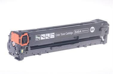 Thay thế CB540A HP hộp mực màu cho CP1215 với bột hóa học nhập khẩu