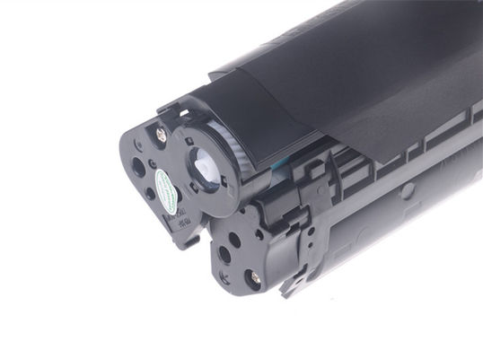 Thay thế Canon Black Toner Cartridge CRG-303 Universal với HP 2612A