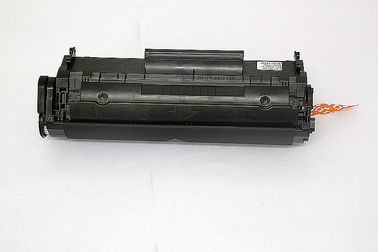 Máy in laser Toner Cartridge màu đen Q2612A tương thích với HP