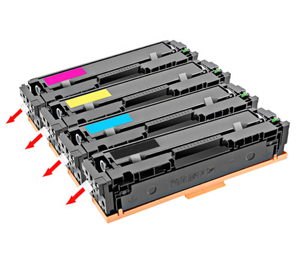 W2210A 2211A 2212A 2213A Hộp mực  207A cho  M255 M256 M282 M283
