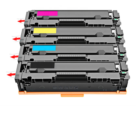 W2210A 2211A 2212A 2213A Hộp mực  207A cho  M255 M256 M282 M283