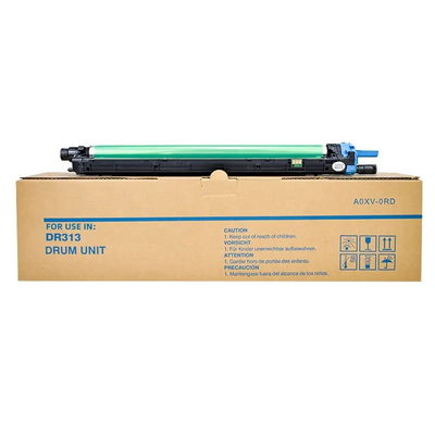 Bộ trống DR-313 để sử dụng trong Konica Minolta Bizhub C258 C308 C368 C458 C558 C658