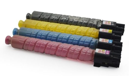 Hộp mực tương thích của máy in mực MPC5502 Vòng đời 3 lần pringting
