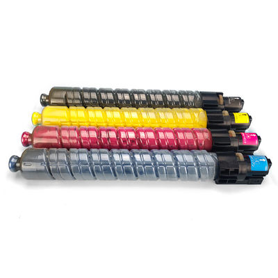 ISO9001/ISO14001 Chứng nhận Ricoh Toner Cartridge cho RICOH MP C3001 C3501 Lanier LD630C LD635C Savin C9130 C9135